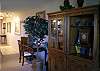 Another view of living area down the hall