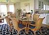 Dining Room table