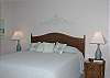 Seabrook Island Cottage rental - Interior Photo - Bedroom 1