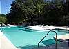 Seabrook Island Villa rental - Interior Photo - Swimming Pool