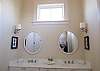 Double vanity
