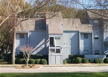 Seabrook Island Villa rental - Exterior Photo
