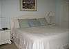 Seabrook Island Villa rental - Interior Photo - Bedroom