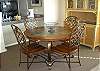 Enjoy dining in!