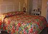 Seabrook Island Villa rental - Interior Photo - Bedroom