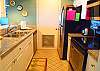 Very well renovated and fully stocked for in house dining