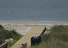 Enjoy the very best beach access in Pelican Watch!