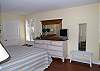 Another view of the bedroom
