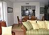 Seabrook Island Villa rental - Interior Photo - Living Room