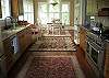 Gourmet kitchen