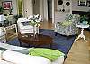 Adorable formal sitting area