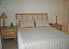Seabrook Island Villa rental - Interior Photo - Bedroom One