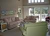 Another view of the living area