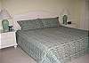 Seabrook Island Villa rental - Interior Photo - Bedroom