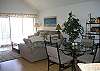 Seabrook Island Villa rental - Interior Photo - Living Area