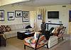 Another view of the living area