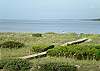 Enjoy these views from the deck, also very close to the boardwalk