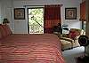 Another view of the queen bedroom