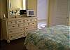 Another view of the bedroom