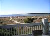 Seabrook Island Villa rental - Interior Photo - Deck View