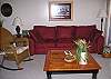 Seabrook Island Villa rental - Interior Photo - Living Room