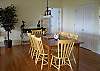 Another view of the dining area