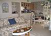 Seabrook Island Villa rental - Interior Photo - Living Area