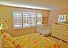 Another view of this well appointed and comfortable bedroom