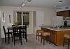 Seabrook Island Villa rental - Interior Photo - Kitchen