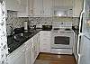 Seabrook Island Cottage rental - Interior Photo - Kitchen