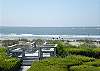 Enjoy these views from the house.  That is your observation sitting area!