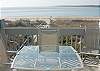 Enjoy the expansive view from the deck