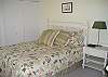 Seabrook Island Villa rental - Interior Photo - Bedroom 2