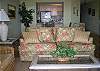 Seabrook Island Villa rental - Interior Photo - Living Area
