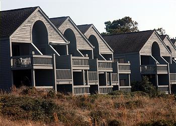 Seabrook Island Villa rental - Exterior Photo