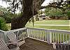 View from Patio