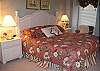 Seabrook Island Villa rental - Interior Photo - Bedroom