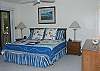 Seabrook Island Villa rental - Interior Photo - Master Bedroom