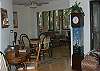 Seabrook Island Villa rental - Interior Photo - Living/Dining area