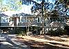 Home exterior 3072 Marsh Walk Seabrook Island