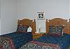 Seabrook Island Villa rental - Interior Photo - Bedroom 2