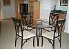 Seabrook Island Villa rental - Interior Photo - Dining Area