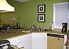 Seabrook Island Villa rental - Interior Photo - Kitchen