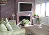 Seabrook Island Villa rental - Interior Photo - Living Room