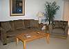Seabrook Island Villa rental - Interior Photo - Living Area