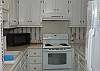 Seabrook Island Cottage rental - Interior Photo - Kitchen