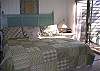Seabrook Island Villa rental - Interior Photo - Master Bedroom
