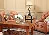A cozy, casual place to relax