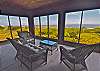 What a fabulous place to relax and enjoy the ocean breezes.