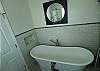 Enjoy a great soak in the tub